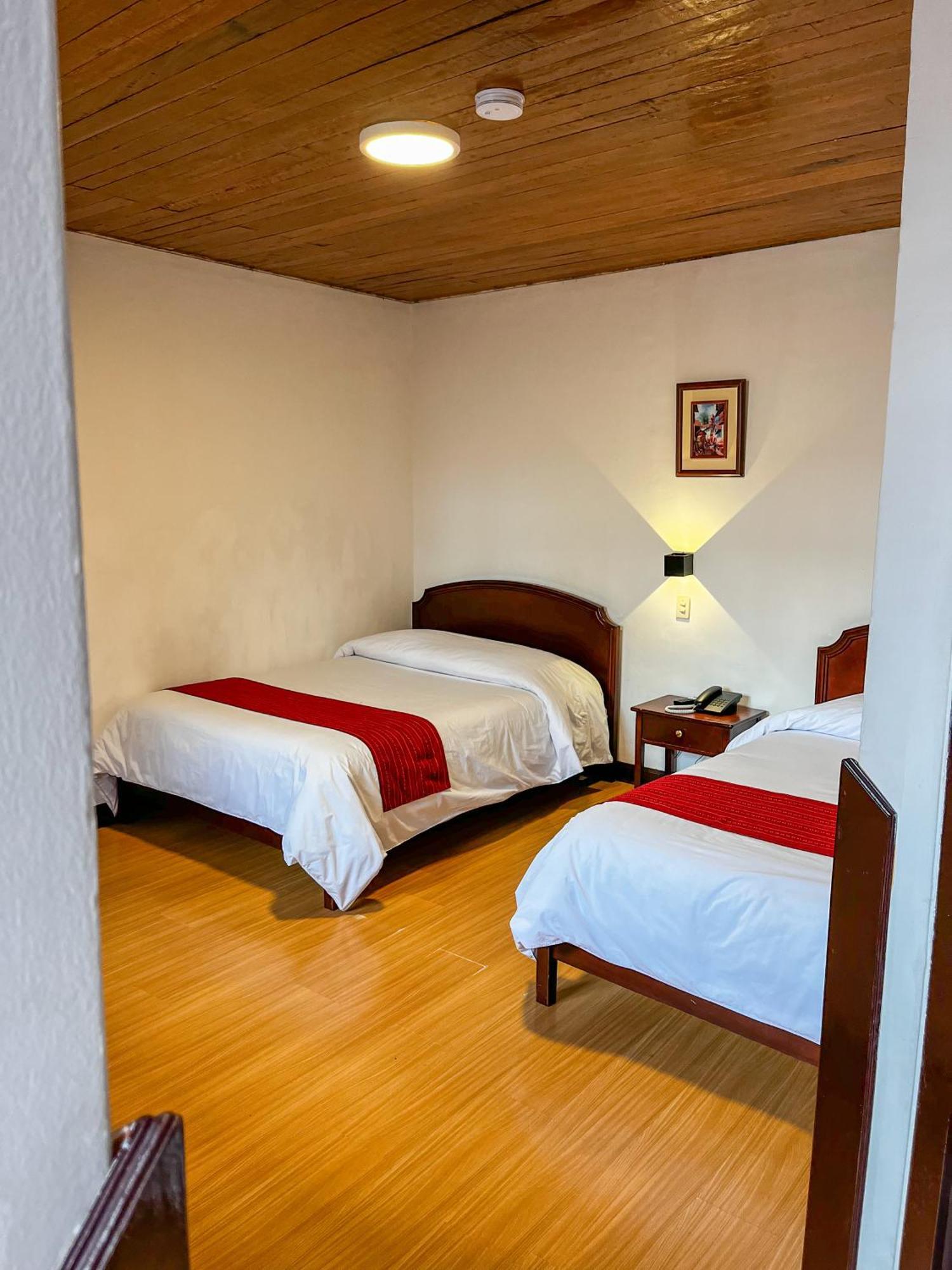 Hotel Cusco Plaza Saphi מראה חיצוני תמונה
